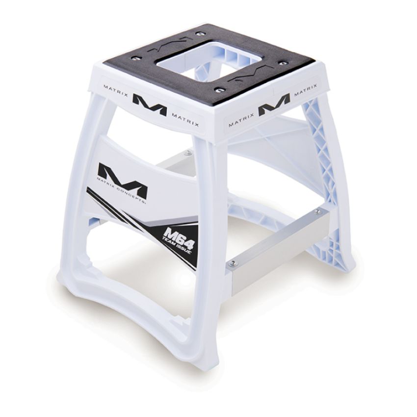 Matrix Concepts M64-100 M64 Elite Stand - White