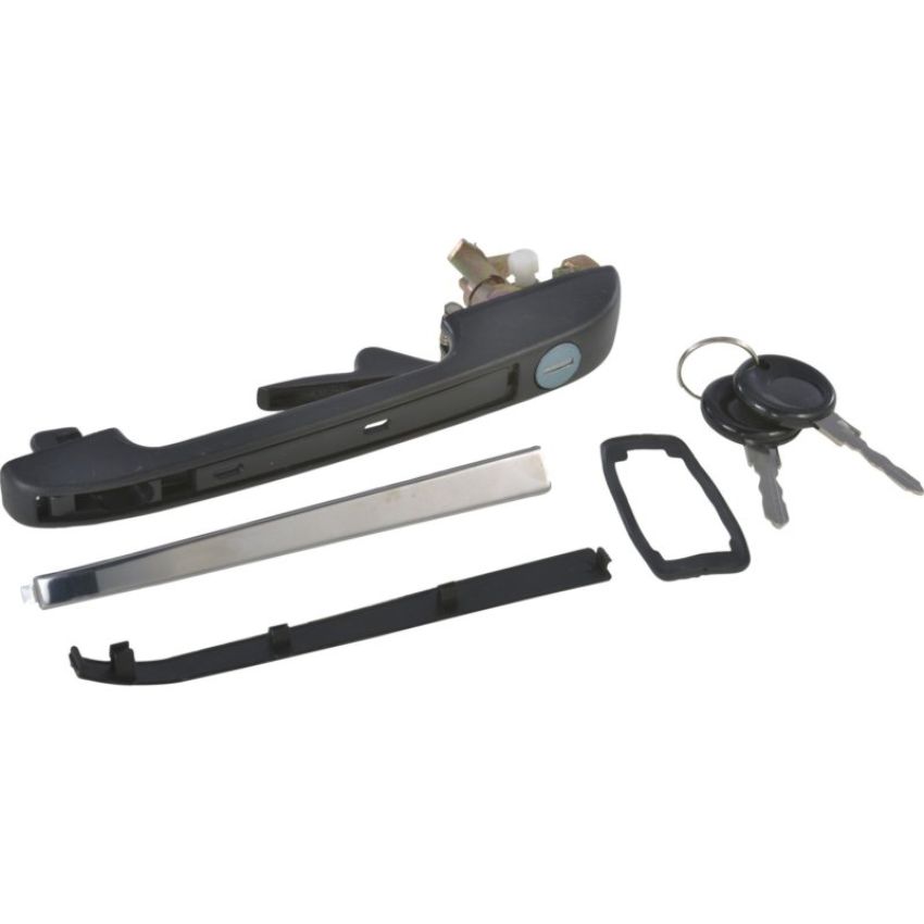 Autopart International Outside Door Handle 100620259