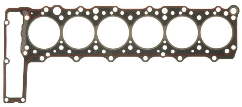 Ajusa 10063010 Gasket, Cylinder Head