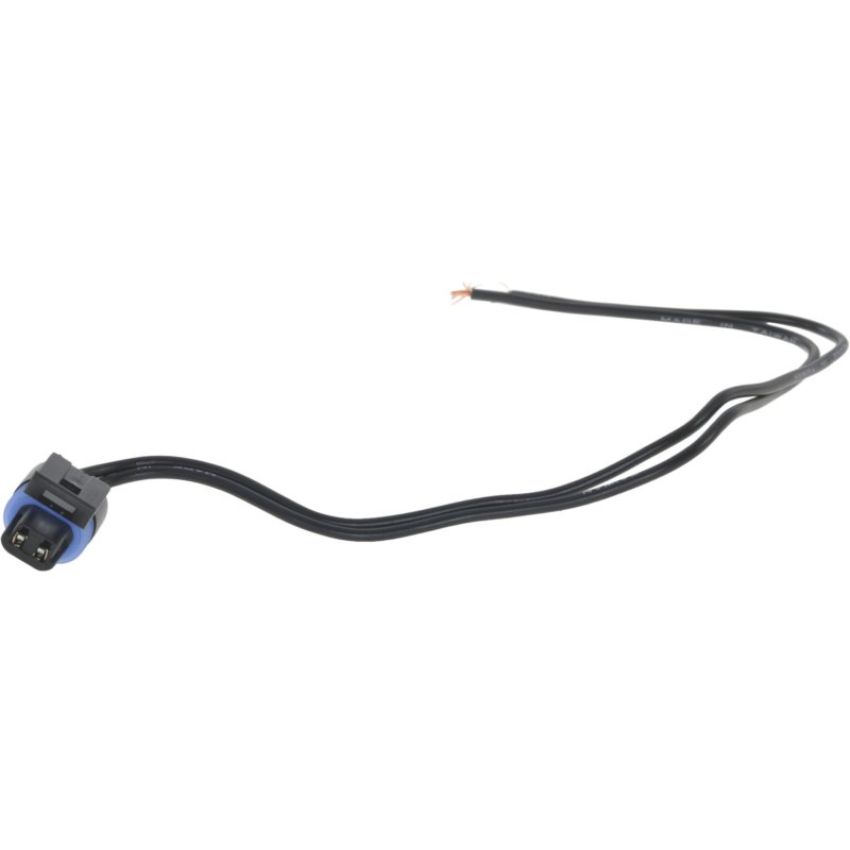 Autopart International Coolant Temp Sensor Connector 1006311087
