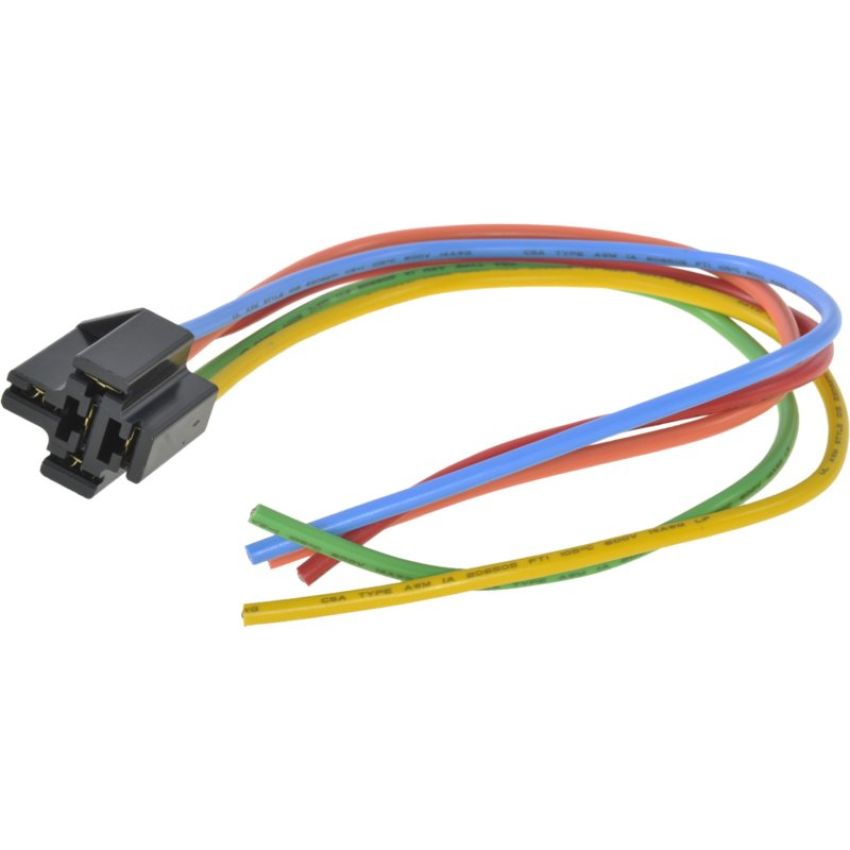 Autopart International Headlight Relay Connector 1006311143