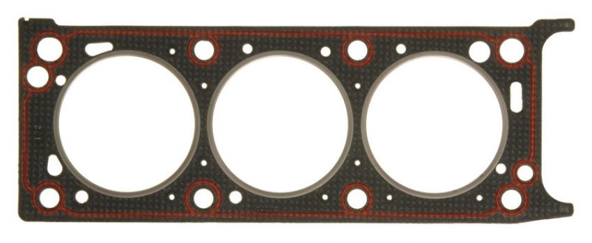 Ajusa 10064400 Gasket, Cylinder Head