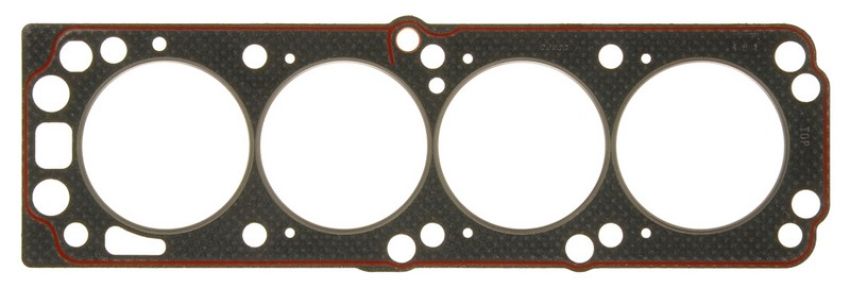 Ajusa 10065900 Gasket, Cylinder Head