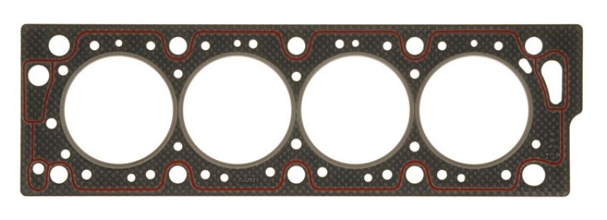 Ajusa 10066800 Gasket, Cylinder Head