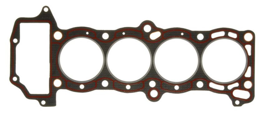 Ajusa 10068000 Gasket, Cylinder Head