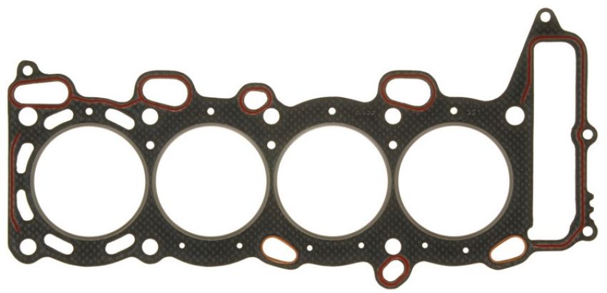 Ajusa 10068100 Gasket, Cylinder Head