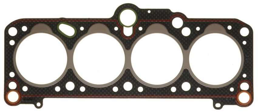 Ajusa 10072400 Gasket, Cylinder Head