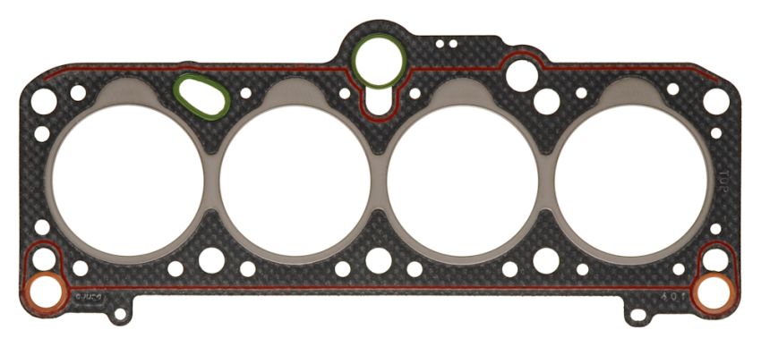 Ajusa 10072410 Gasket, Cylinder Head