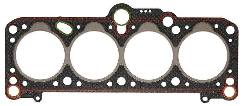 Ajusa 10072420 Gasket, Cylinder Head