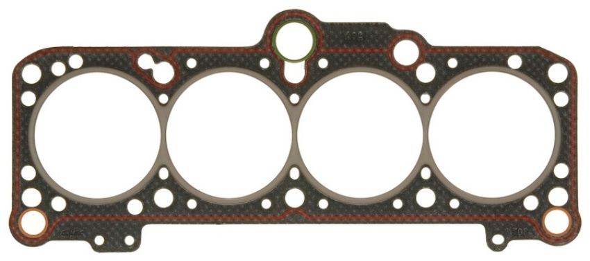 Ajusa 10073900 Gasket, Cylinder Head