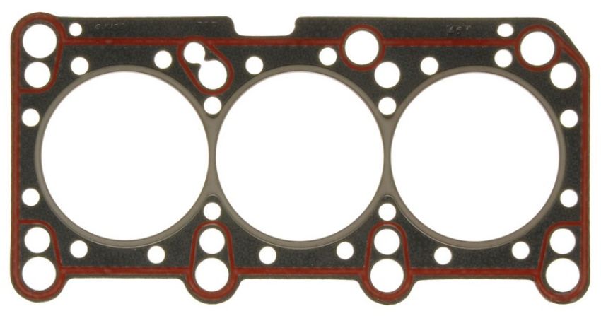 Ajusa 10074500 Gasket, Cylinder Head