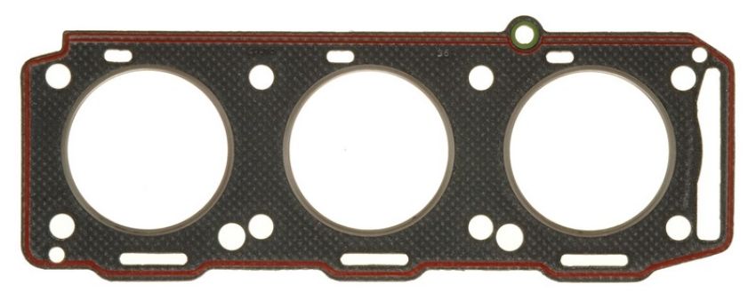 Ajusa 10076100 Gasket, Cylinder Head
