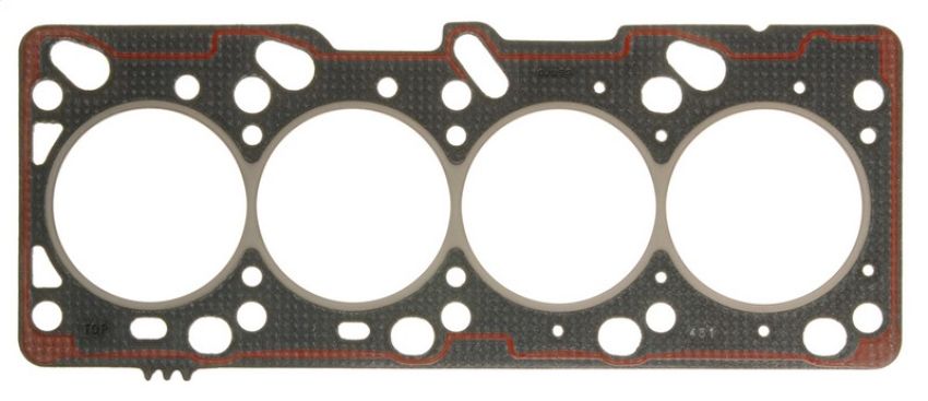 Ajusa 10077400 Gasket, Cylinder Head