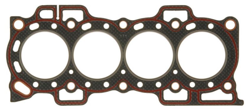 Ajusa 10078300 Gasket, Cylinder Head