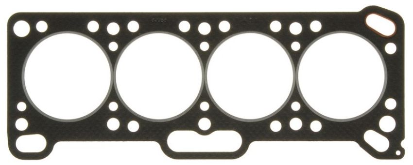 Ajusa 10078600 Gasket, Cylinder Head