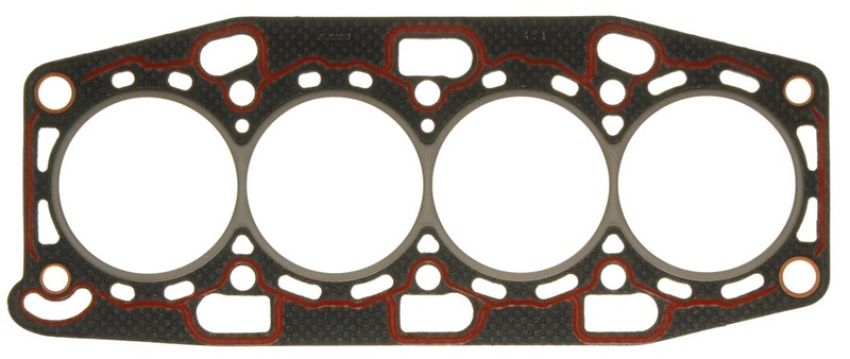 Ajusa 10079000 Gasket, Cylinder Head