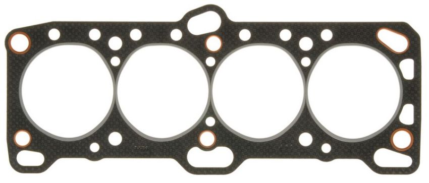Ajusa 10079100 Gasket, Cylinder Head