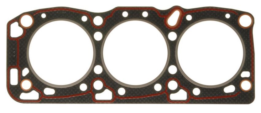 Ajusa 10079300 Gasket, Cylinder Head
