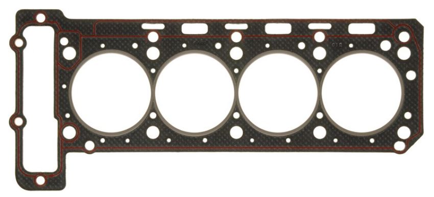 Ajusa 10079800 Gasket, Cylinder Head