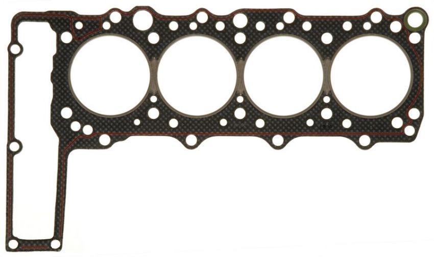 Ajusa 10079900 Gasket, Cylinder Head