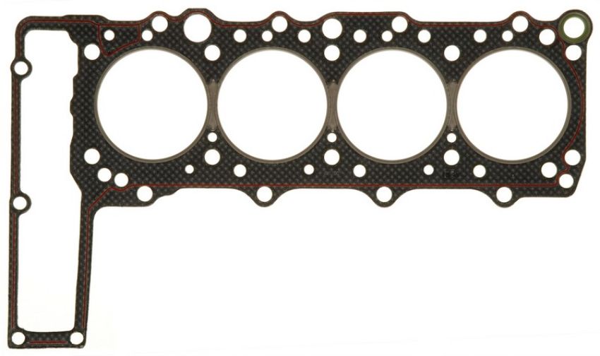 Ajusa 10079910 Gasket, Cylinder Head