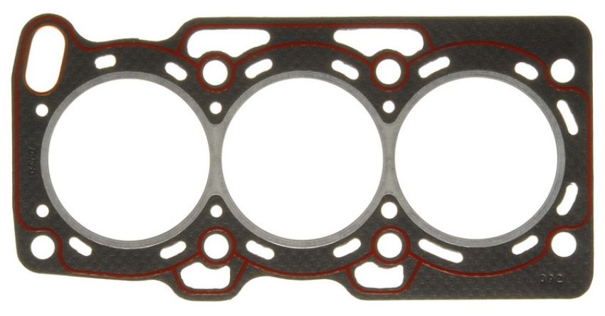 Ajusa 10080500 Gasket, Cylinder Head