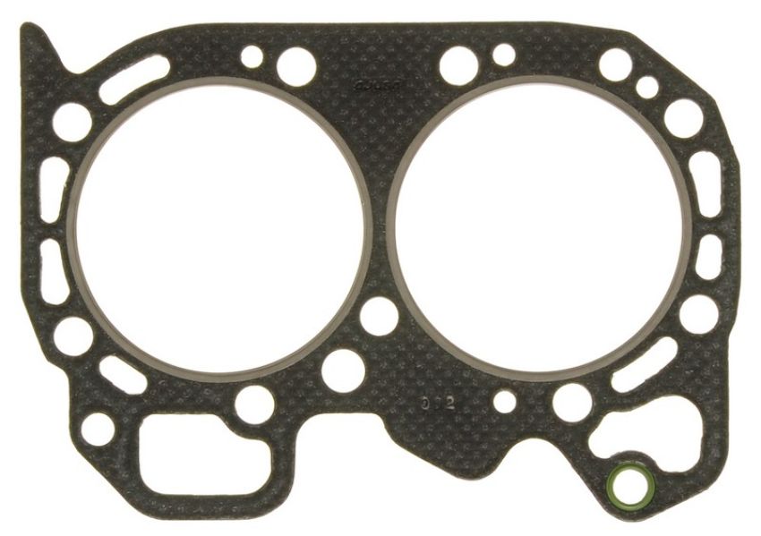 Ajusa 10080600 Gasket, Cylinder Head