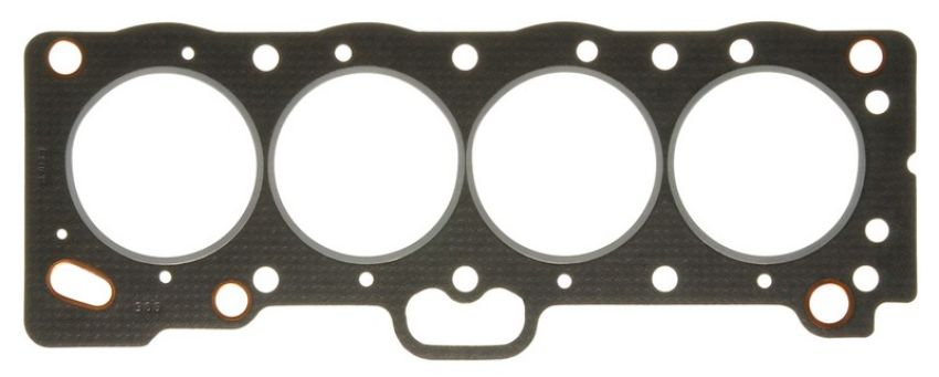 Ajusa 10080800 Gasket, Cylinder Head