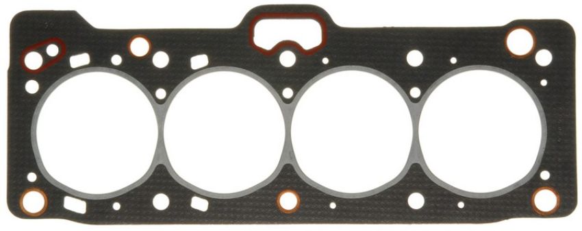 Ajusa 10080900 Gasket, Cylinder Head