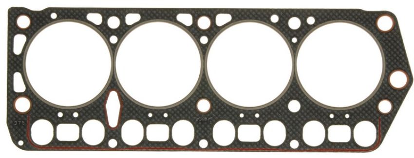 Ajusa 10081100 Gasket, Cylinder Head