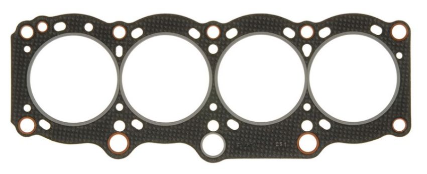 Ajusa 10081500 Gasket, Cylinder Head
