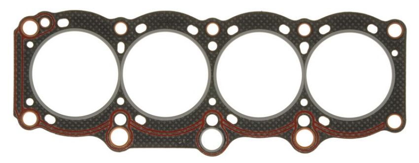Ajusa 10081600 Gasket, Cylinder Head