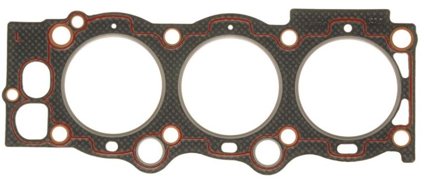 Ajusa 10082000 Gasket, Cylinder Head