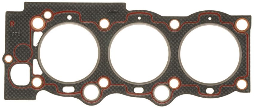 Ajusa 10082100 Gasket, Cylinder Head