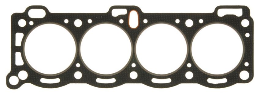 Ajusa 10082300 Gasket, Cylinder Head