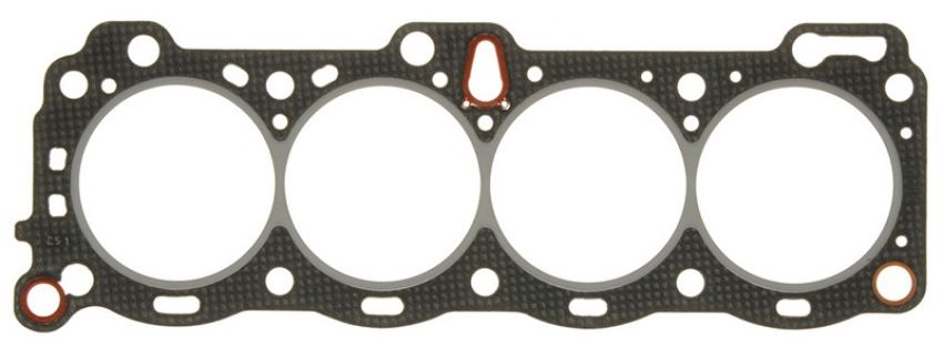 Ajusa 10082400 Gasket, Cylinder Head