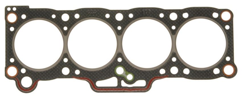 Ajusa 10083400 Gasket, Cylinder Head