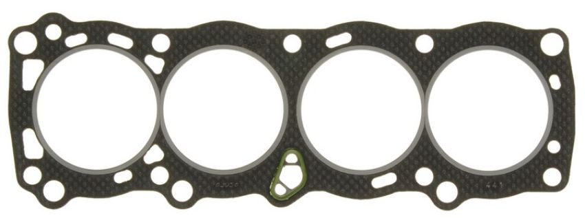 Ajusa 10083900 Gasket, Cylinder Head