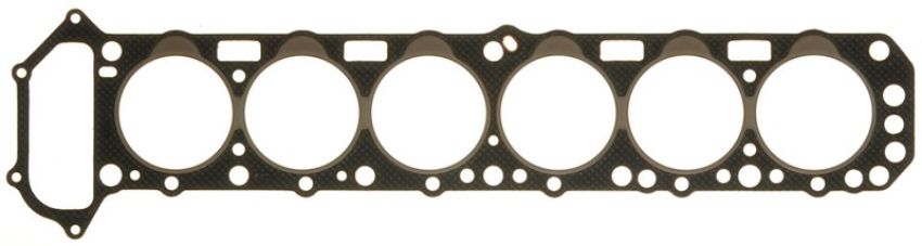 Ajusa 10085000 Gasket, Cylinder Head
