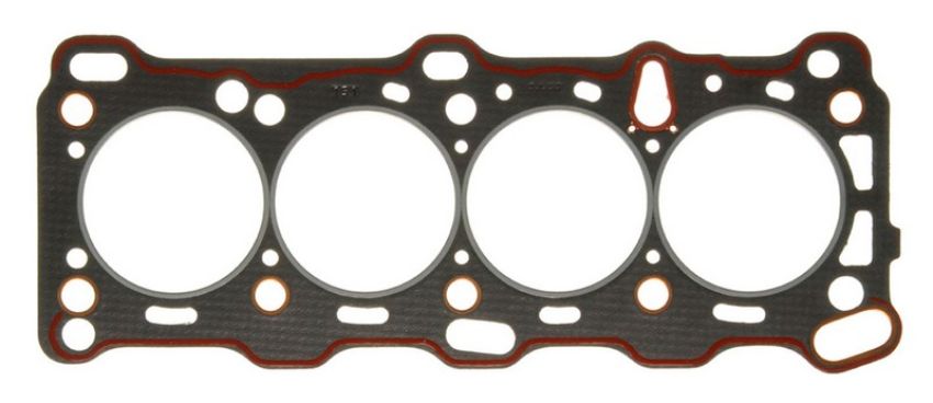 Ajusa 10086300 Gasket, Cylinder Head