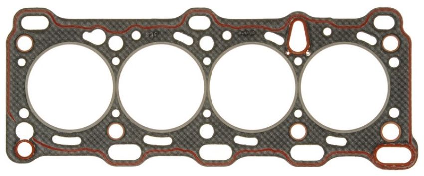 Ajusa 10086400 Gasket, Cylinder Head