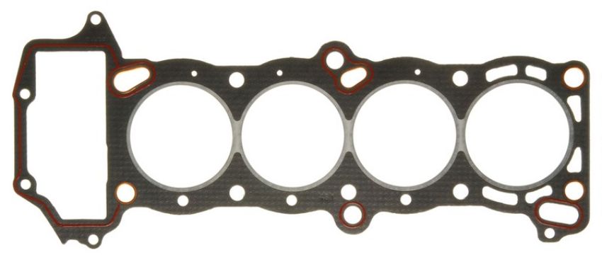 Ajusa 10086600 Gasket, Cylinder Head