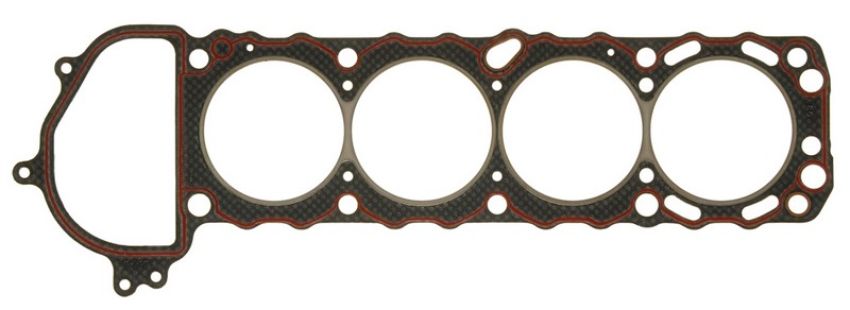 Ajusa 10086800 Gasket, Cylinder Head