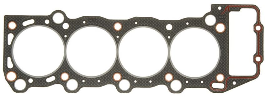 Ajusa 10087000 Gasket, Cylinder Head