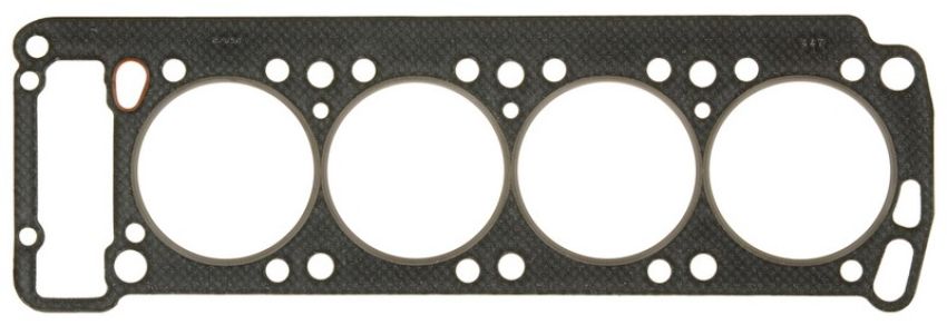 Ajusa 10087600 Gasket, Cylinder Head