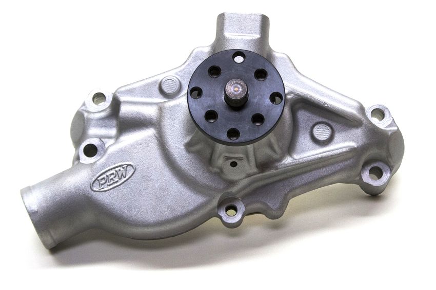 PRW INDUSTRIES, INC. PQX1435006 HP Alm Water Pump SBC Short