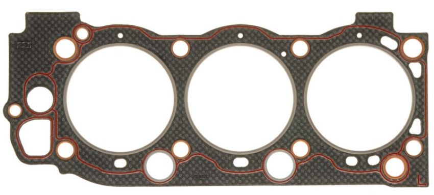 Ajusa 10089000 Gasket, Cylinder Head