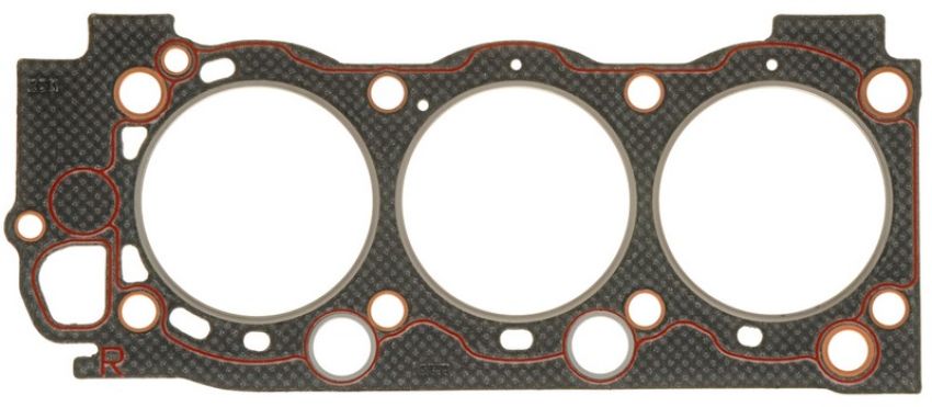 Ajusa 10089100 Gasket, Cylinder Head