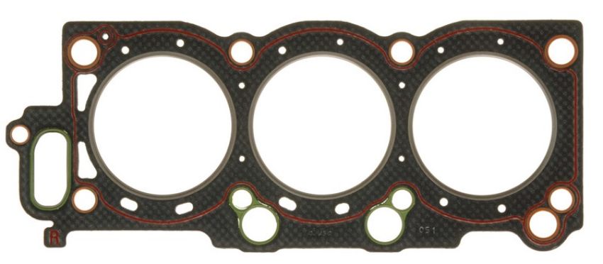 Ajusa 10089200 Gasket, Cylinder Head