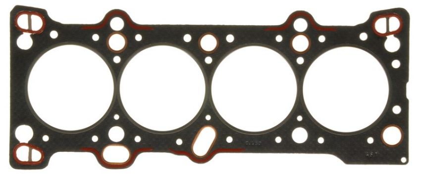 Ajusa 10089800 Gasket, Cylinder Head